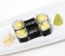 avocado maki